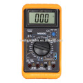 Digitalmultimeter M890G mit Frequenztemperaturtest